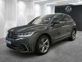 Volkswagen Tiguan 2.0TDI DSG R-Line 4Motion AHK LED MATRIX REAR V... Grau - thumbnail 2