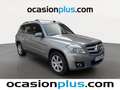 Mercedes-Benz GLK 220 220CDI BE 4M Aut. Gris - thumbnail 2