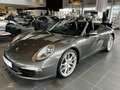 Porsche 911 Carrera Cabrio (991) Grijs - thumbnail 2