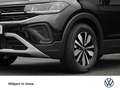 Volkswagen T-Cross 1.0 GOAL CAM ACC ALU NAVI SITZHEIZUNG Negru - thumbnail 13