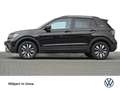 Volkswagen T-Cross 1.0 GOAL CAM ACC ALU NAVI SITZHEIZUNG Negru - thumbnail 3