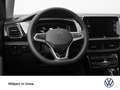 Volkswagen T-Cross 1.0 GOAL CAM ACC ALU NAVI SITZHEIZUNG Negru - thumbnail 11