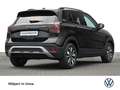 Volkswagen T-Cross 1.0 GOAL CAM ACC ALU NAVI SITZHEIZUNG Negru - thumbnail 2