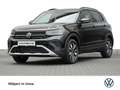 Volkswagen T-Cross 1.0 GOAL CAM ACC ALU NAVI SITZHEIZUNG Negru - thumbnail 1