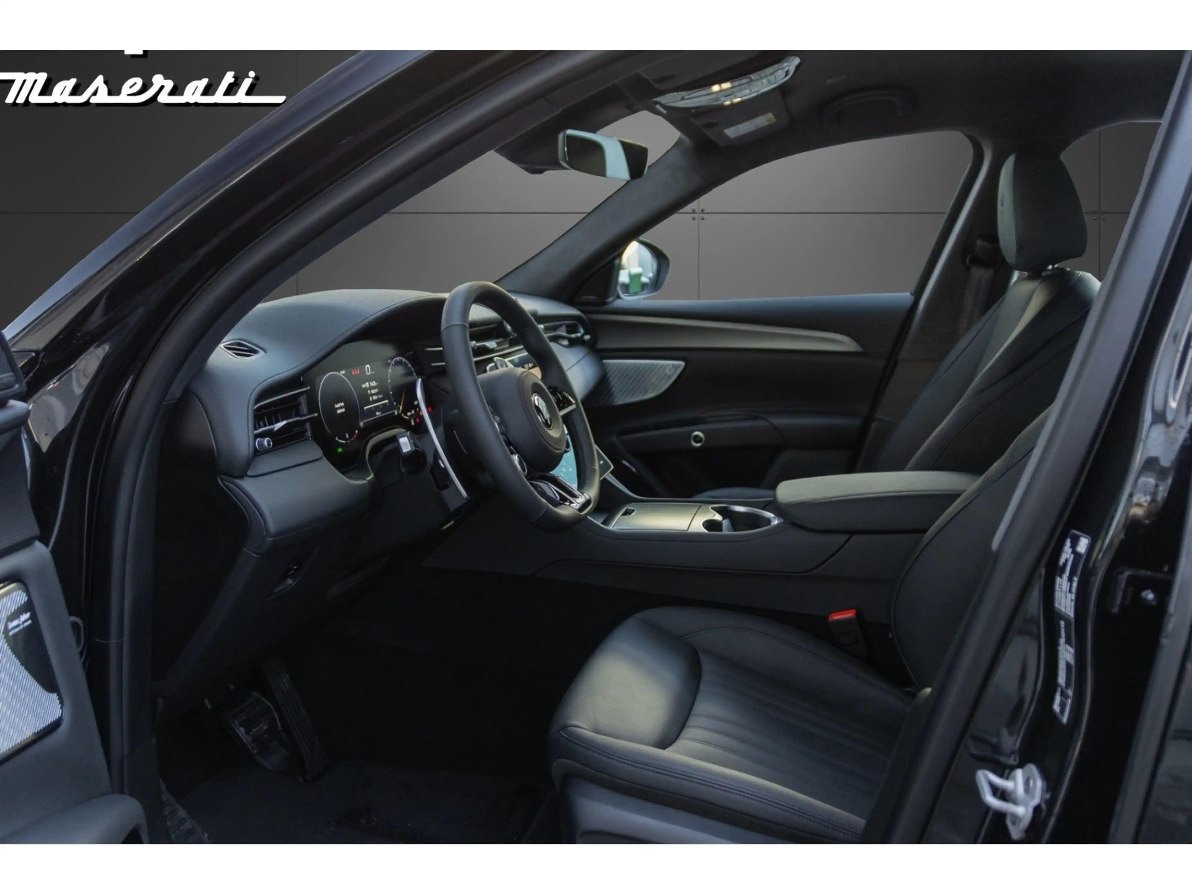 Maserati Grecale GT — photo 9