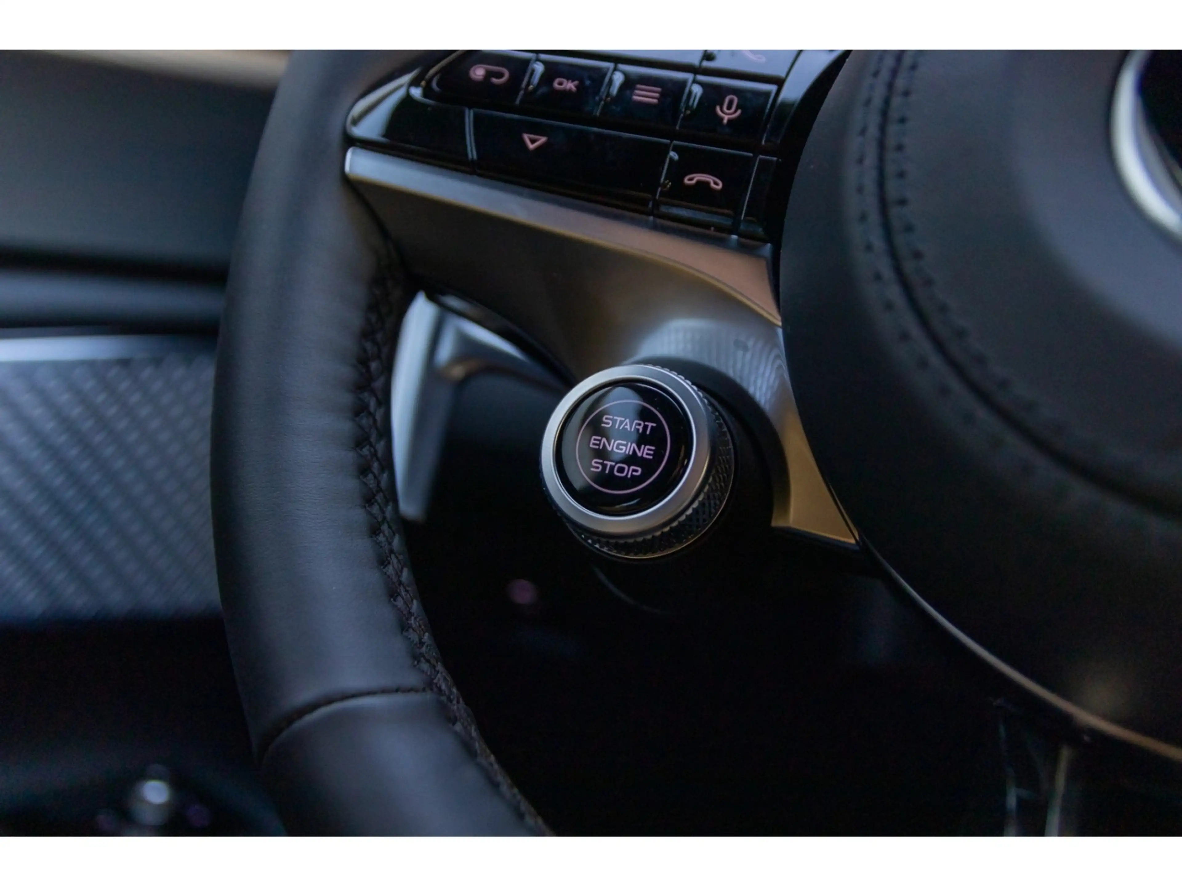 Maserati Grecale GT — photo 15