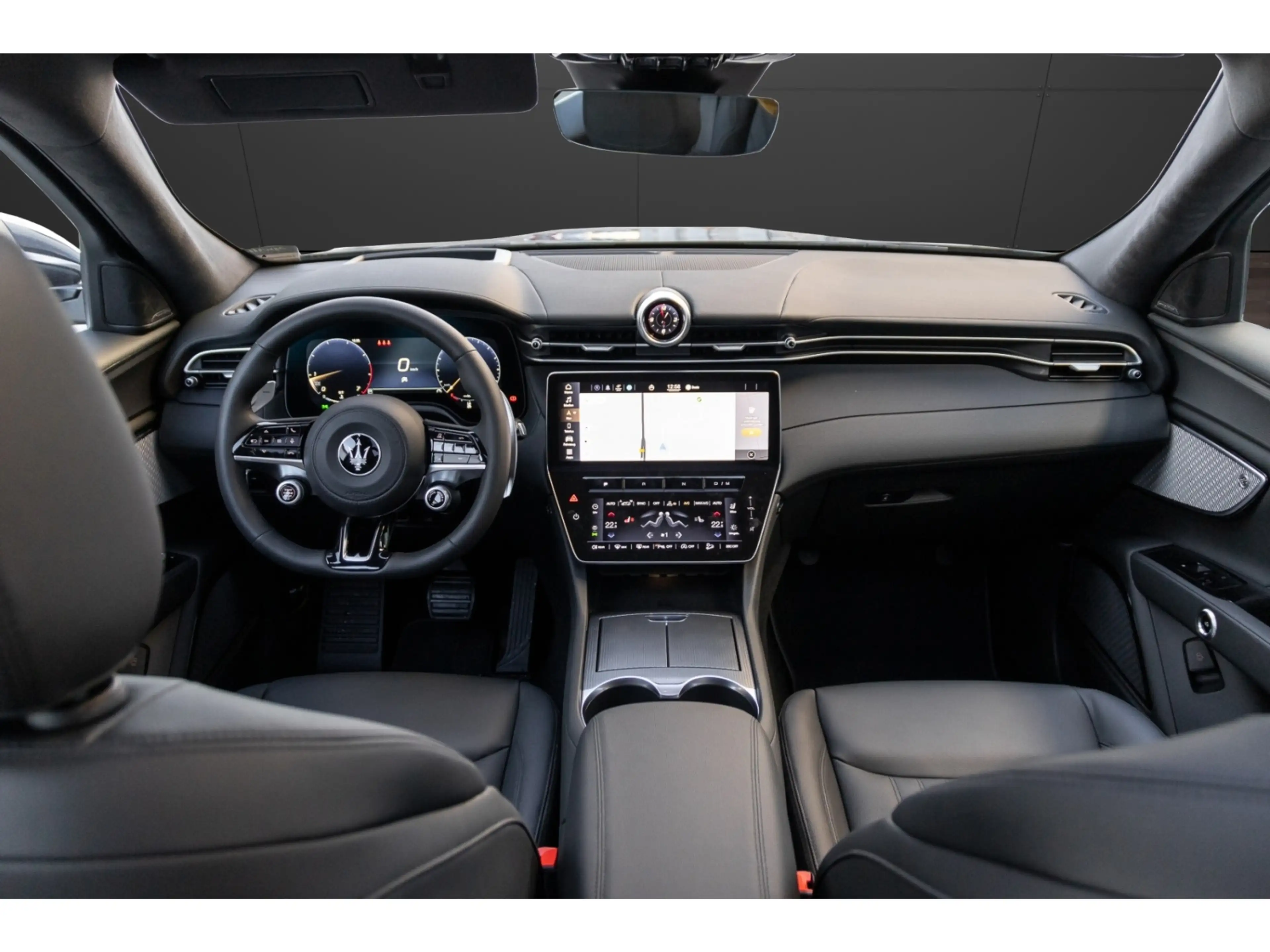 Maserati Grecale GT — photo 14