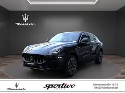 Maserati Grecale GT