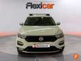 Volkswagen T-Roc 1.6TDI Advance Blanc - thumbnail 2