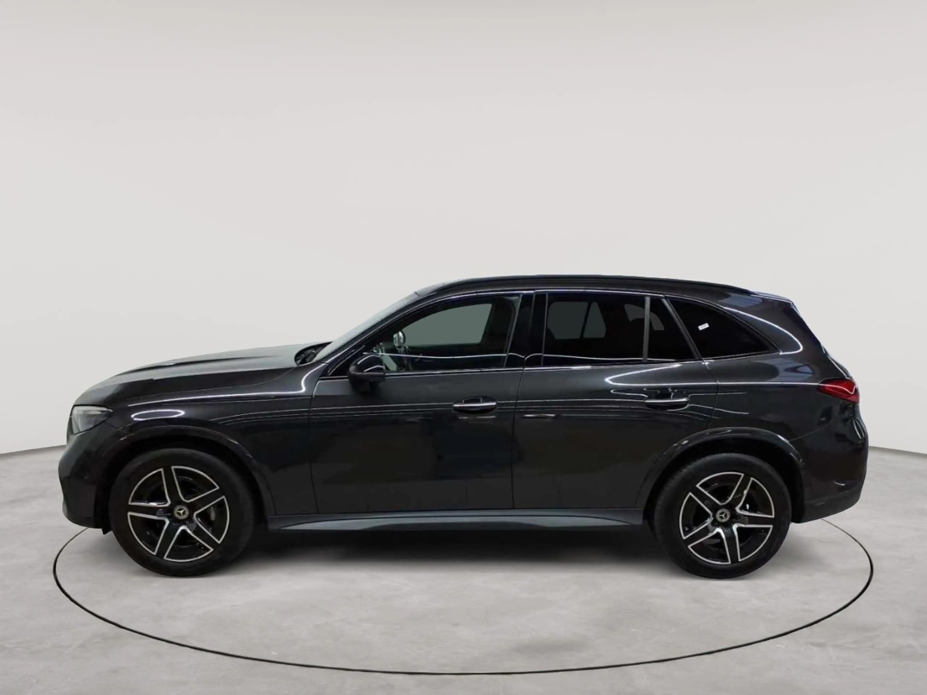 Mercedes-Benz GLC 220 GLC220d-AMG Adv Premium+ AHK PANO Assi+ — photo 6