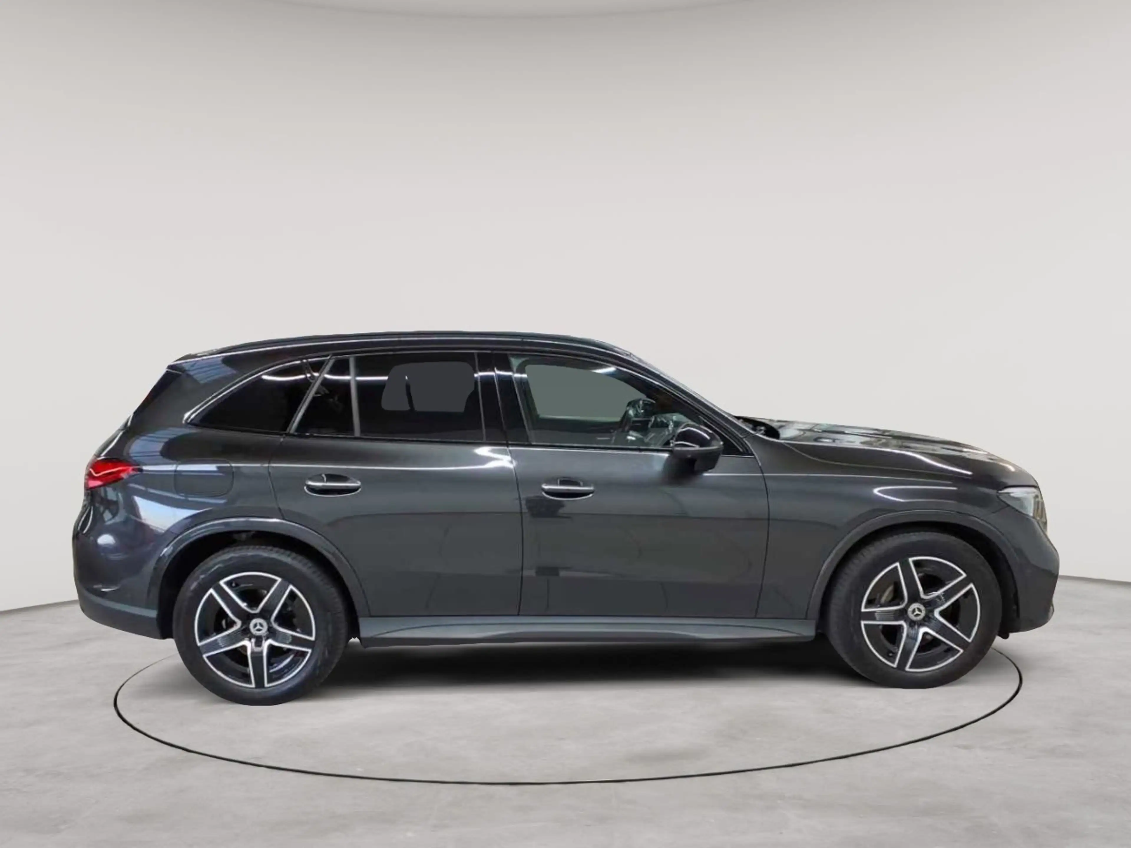 Mercedes-Benz GLC 220 GLC220d-AMG Adv Premium+ AHK PANO Assi+ — photo 3