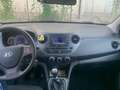 Hyundai i10 1.0 Classic econext Gpl Grigio - thumbnail 5