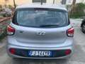 Hyundai i10 1.0 Classic econext Gpl Grigio - thumbnail 4