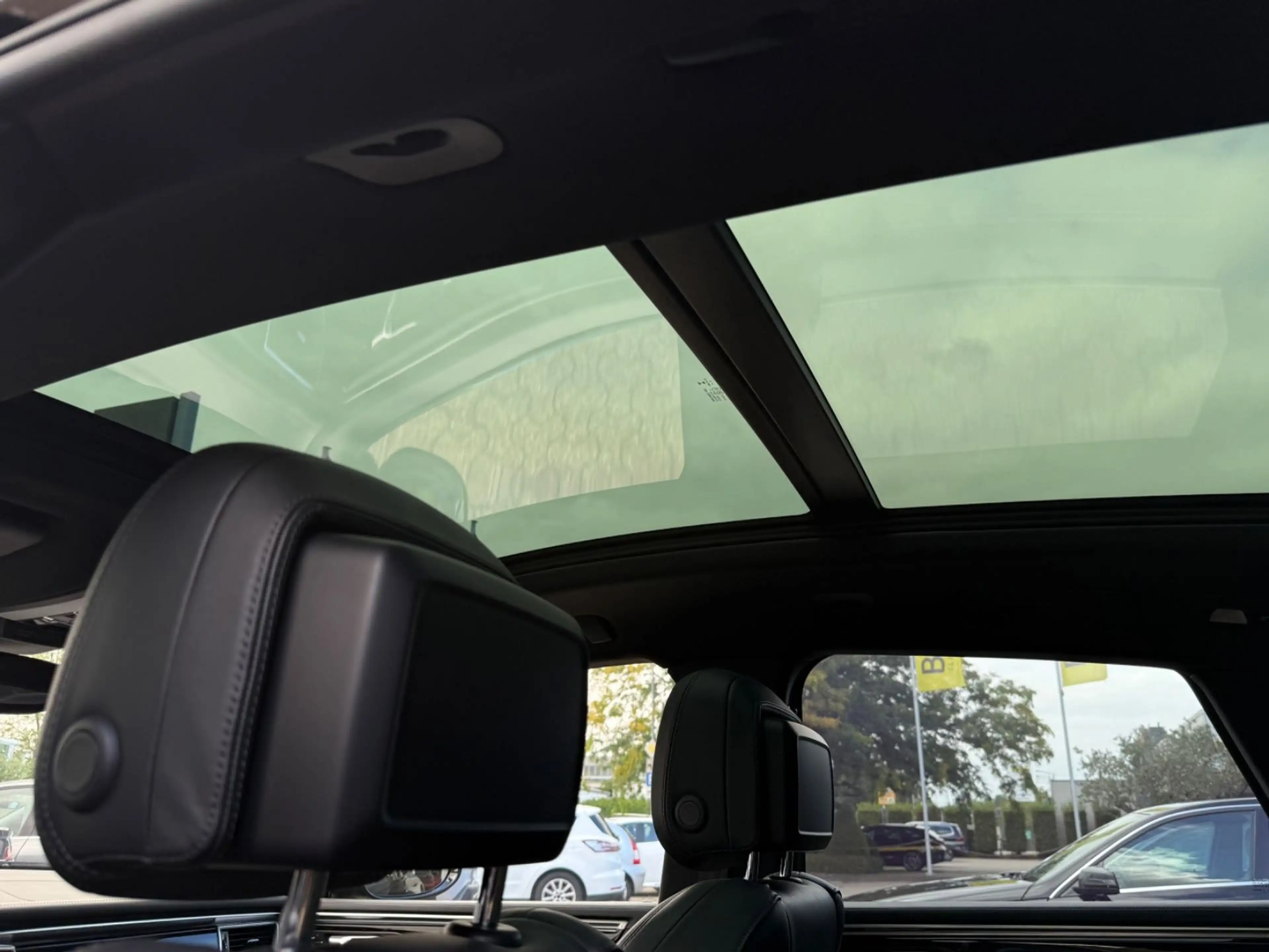 Porsche Macan S Diesel *360°*PANO*ACC*BOSE*AHK — photo 29