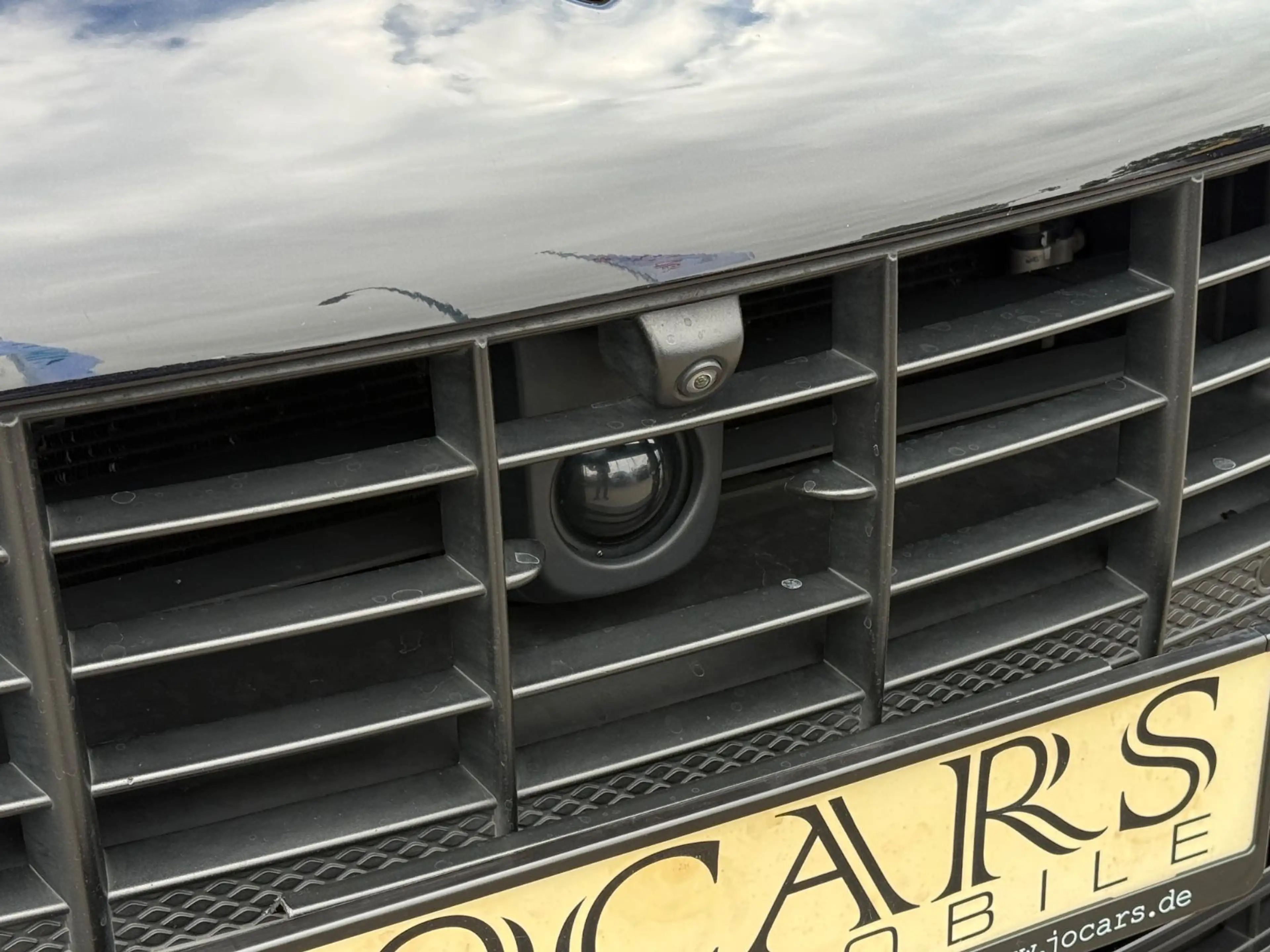 Porsche Macan S Diesel *360°*PANO*ACC*BOSE*AHK — photo 5