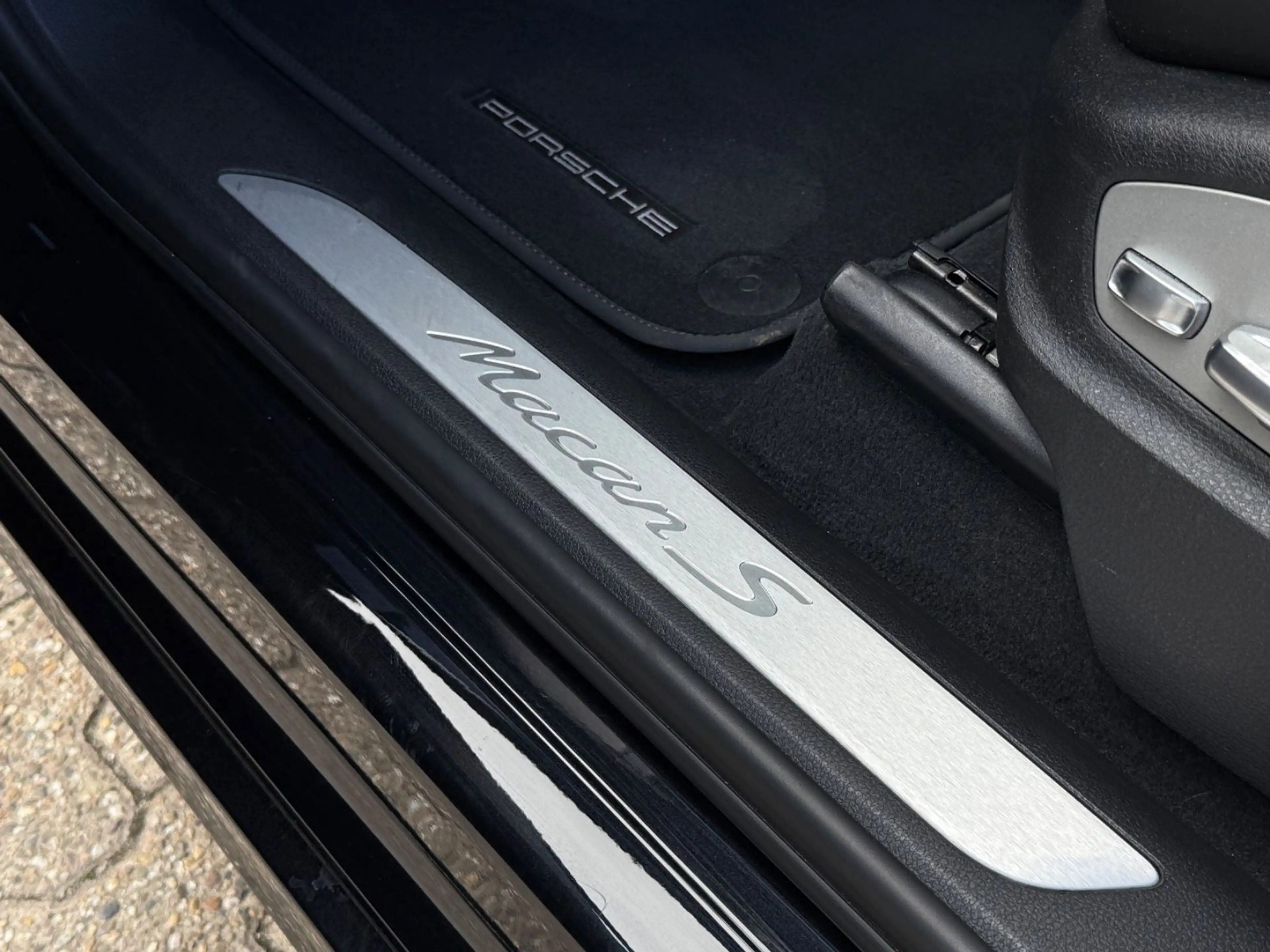 Porsche Macan S Diesel *360°*PANO*ACC*BOSE*AHK — photo 14