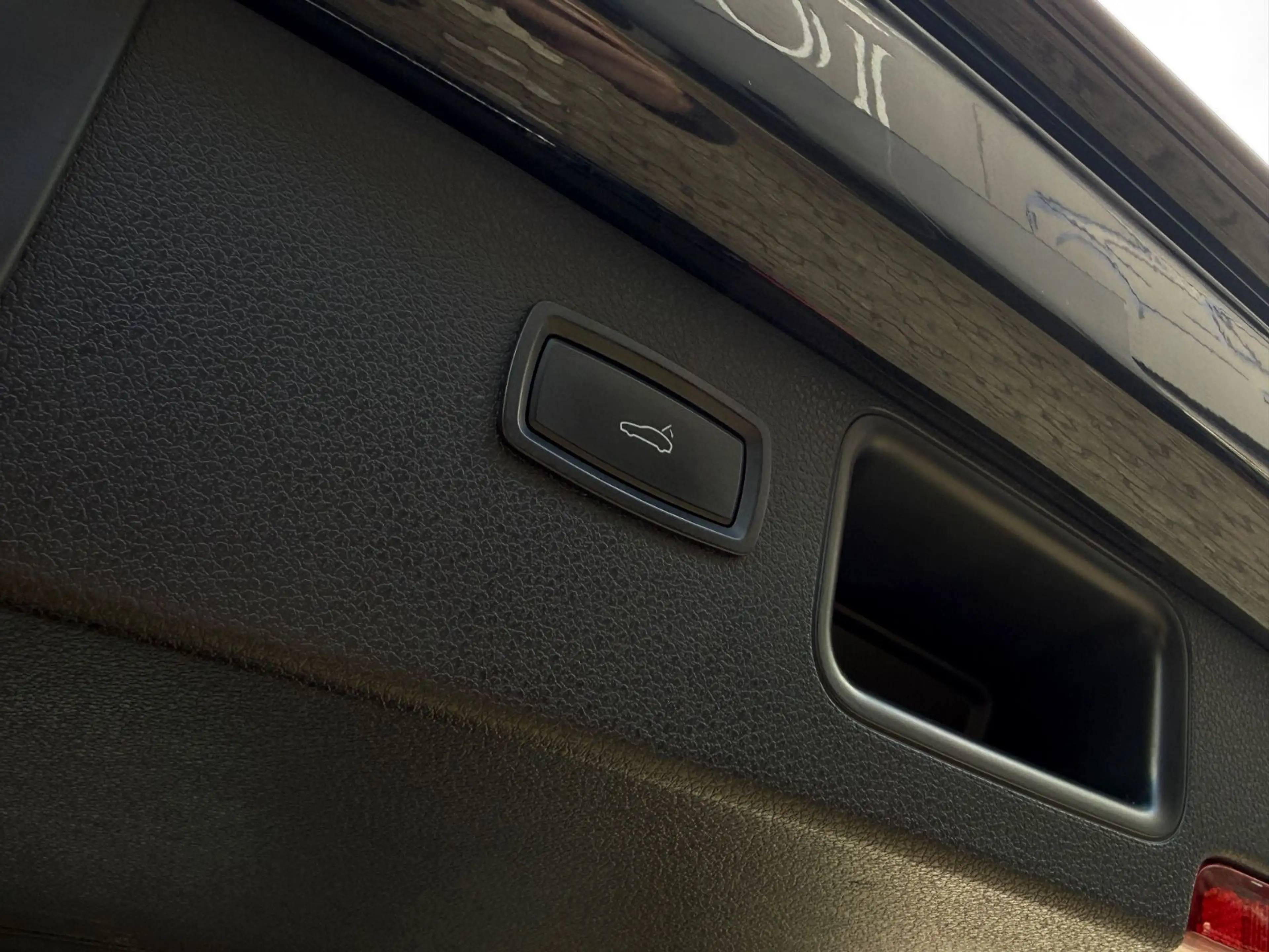 Porsche Macan S Diesel *360°*PANO*ACC*BOSE*AHK — photo 34