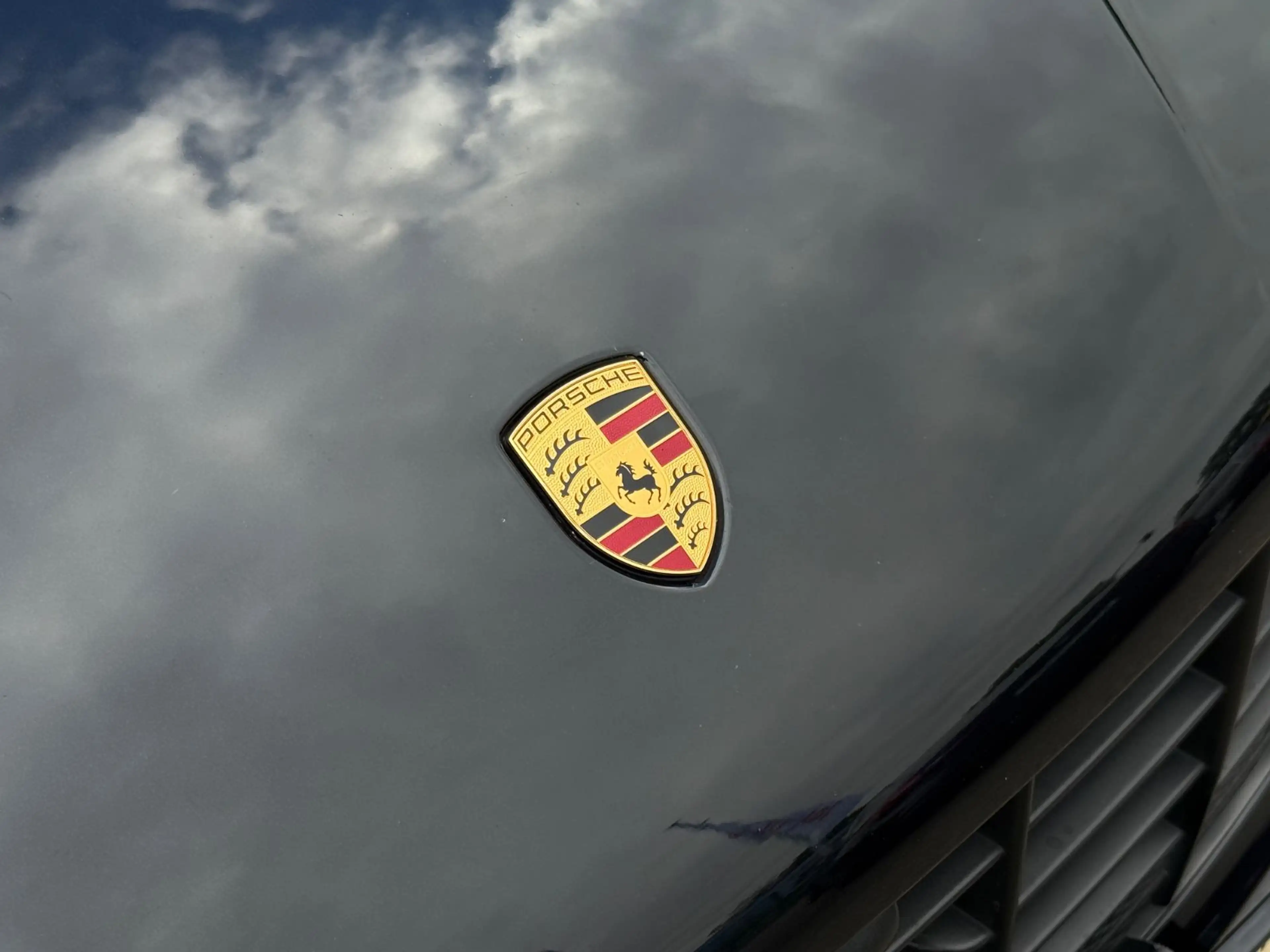 Porsche Macan S Diesel *360°*PANO*ACC*BOSE*AHK — photo 4