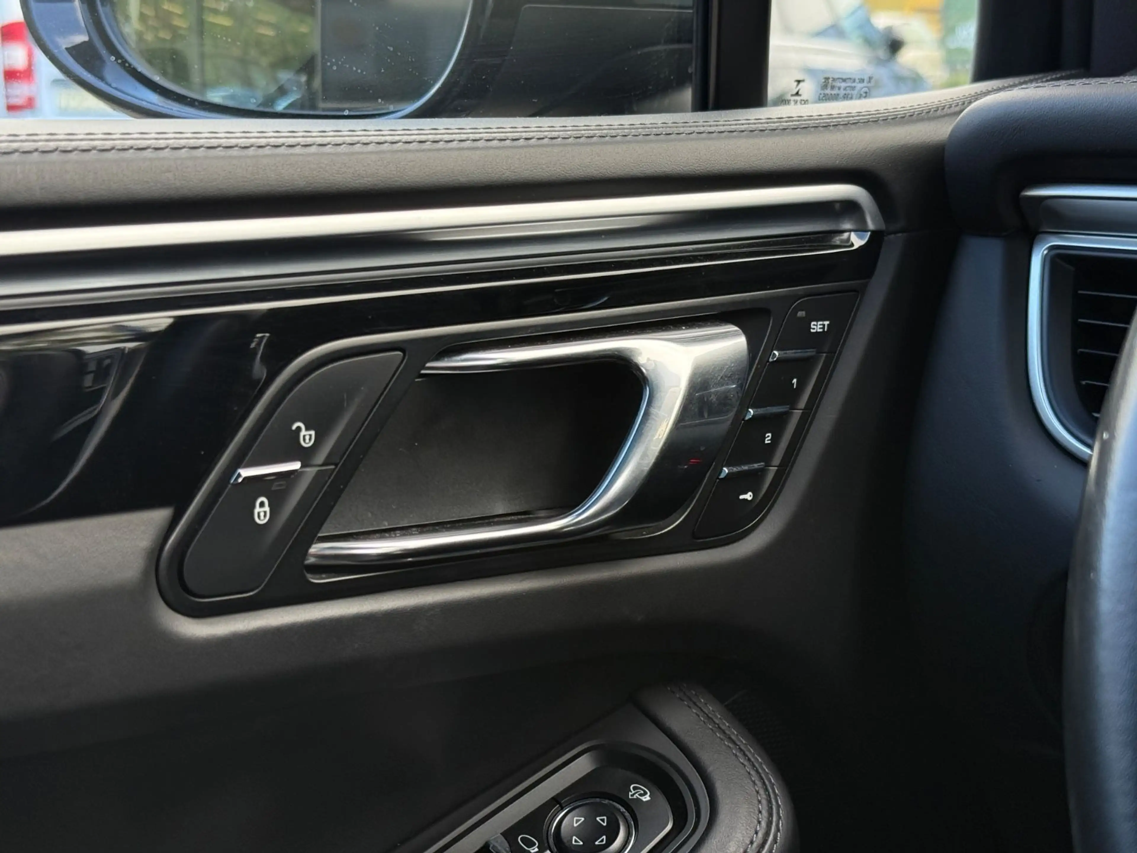Porsche Macan S Diesel *360°*PANO*ACC*BOSE*AHK — photo 36