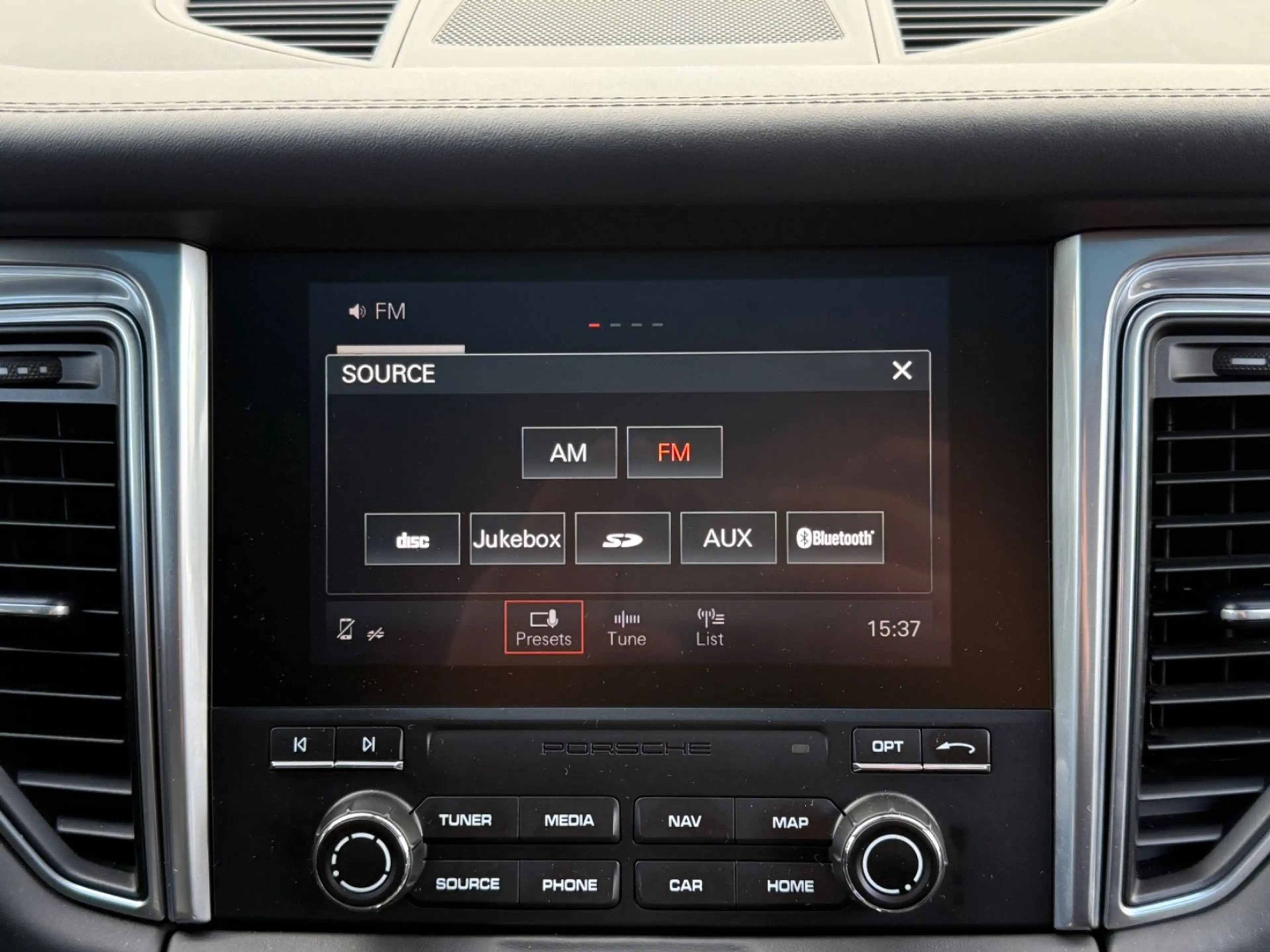 Porsche Macan S Diesel *360°*PANO*ACC*BOSE*AHK — photo 21