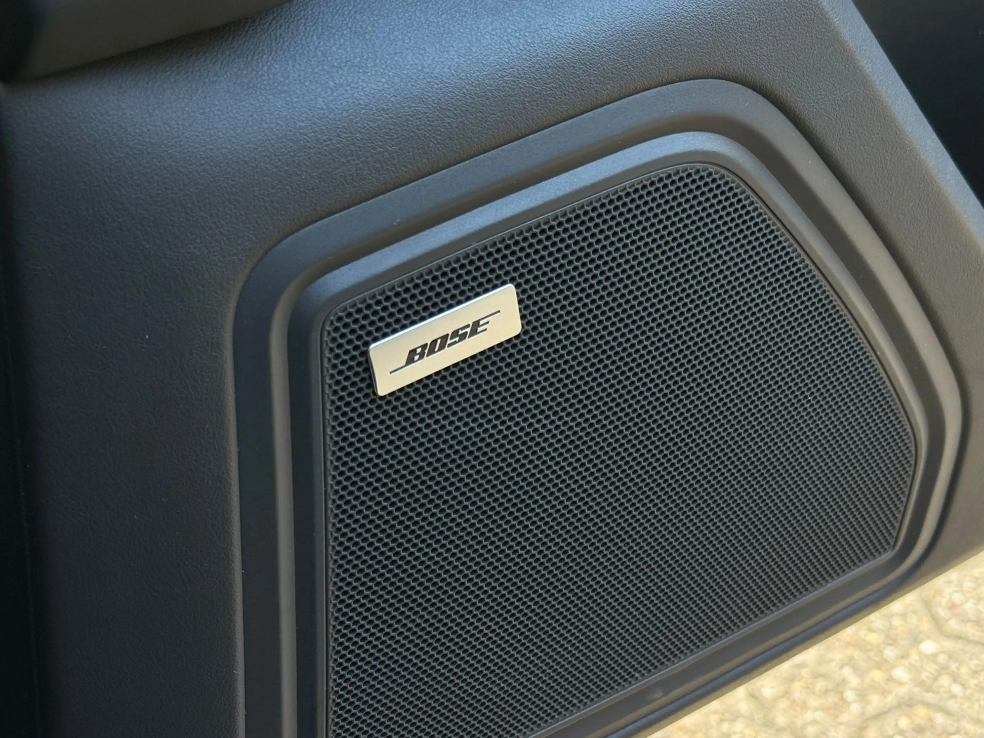 Porsche Macan S Diesel *360°*PANO*ACC*BOSE*AHK — photo 27
