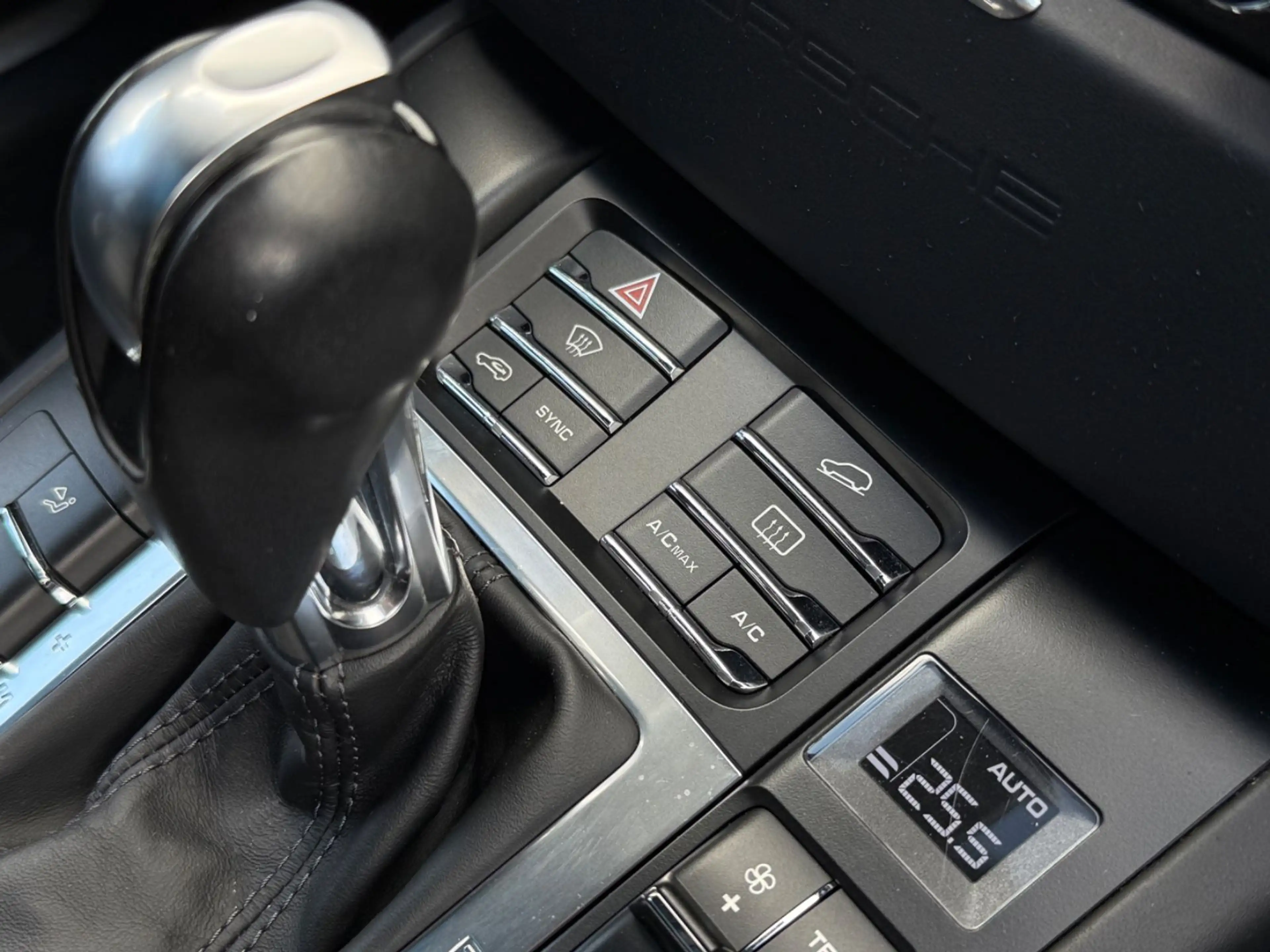 Porsche Macan S Diesel *360°*PANO*ACC*BOSE*AHK — photo 25