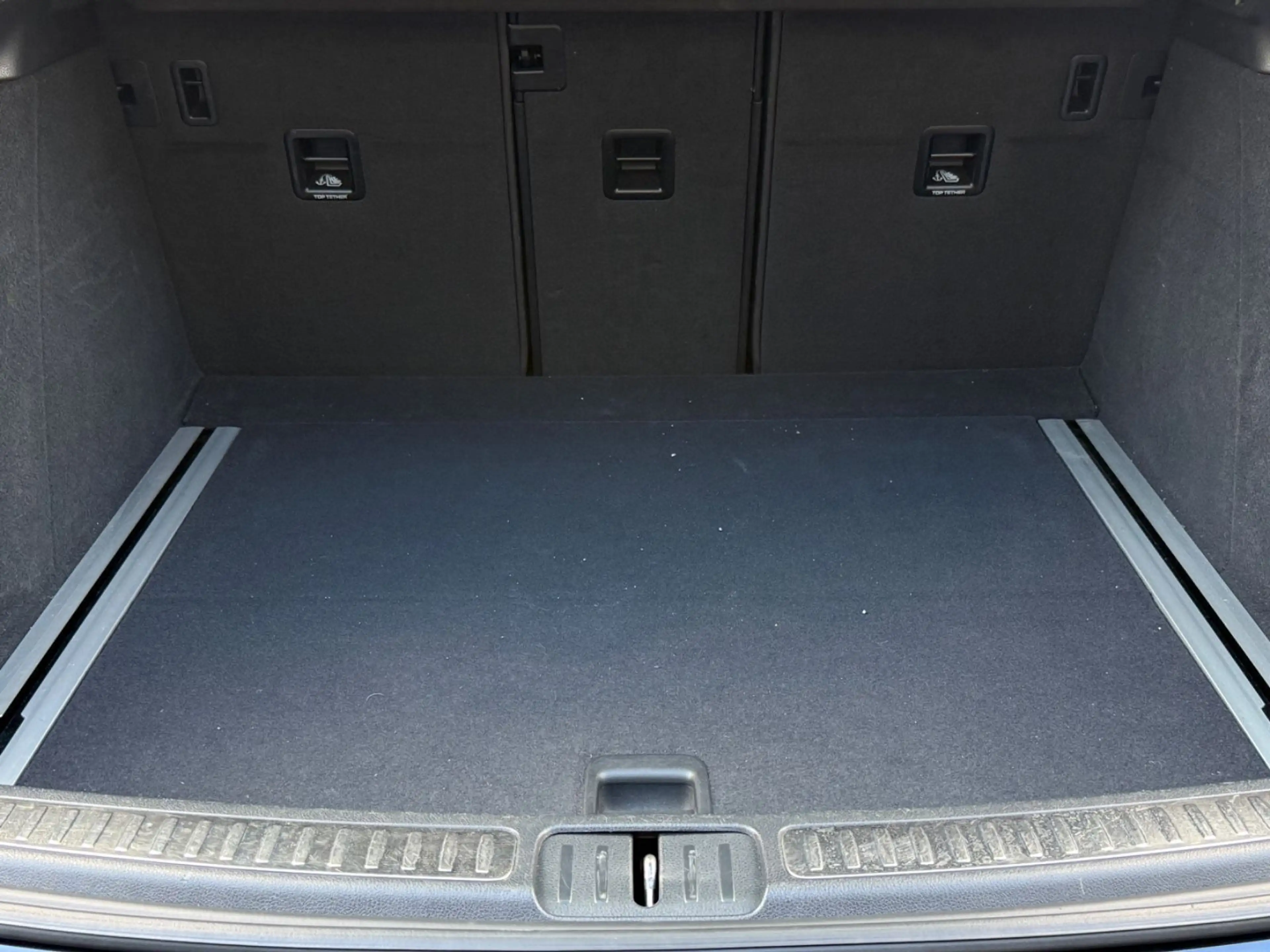 Porsche Macan S Diesel *360°*PANO*ACC*BOSE*AHK — photo 32