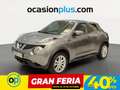 Nissan Juke 1.5dCi Acenta 4x2 Gris - thumbnail 1