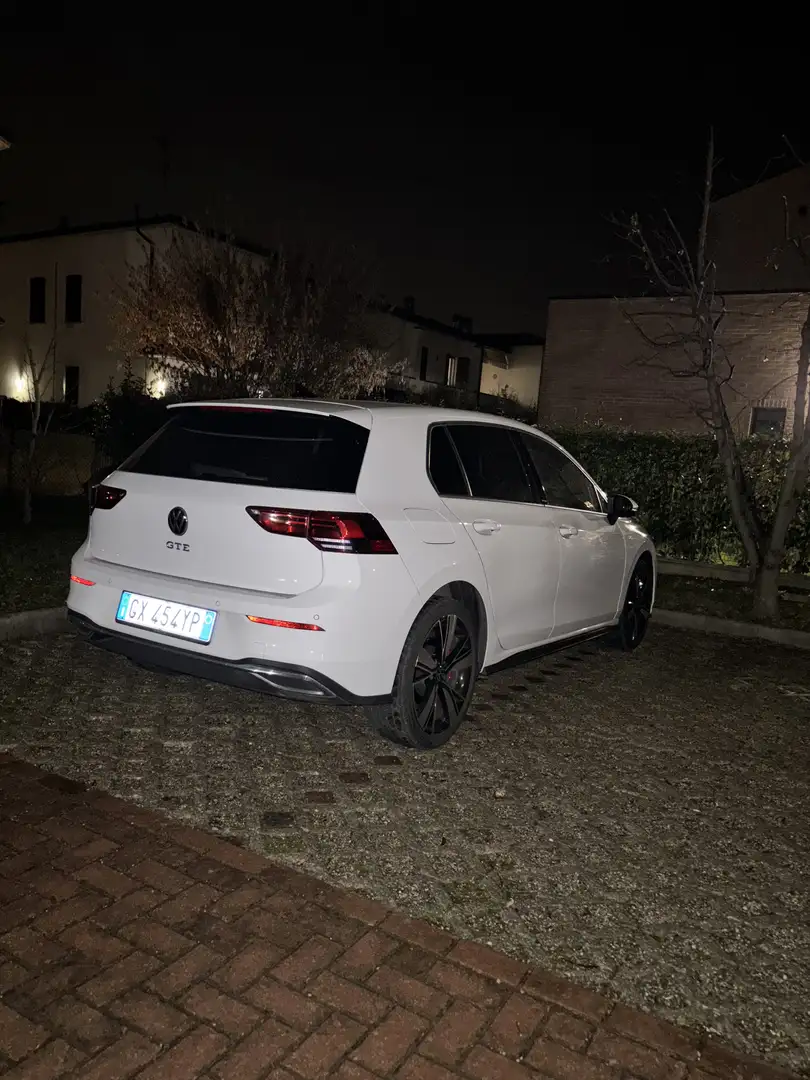 Volkswagen Golf GTE 1.4 dsg - 2
