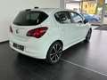 Opel Corsa OPC line, Winterpaket, CarPlay, ShZ, Alu,PDC, Weiß - thumbnail 5