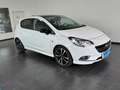 Opel Corsa OPC line, Winterpaket, CarPlay, ShZ, Alu,PDC, Weiß - thumbnail 3