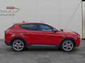 Alfa Romeo Tonale Edizione Speciale 1.5 T4 48V MHEV DCT Rot - thumbnail 4