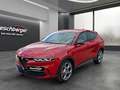 Alfa Romeo Tonale Edizione Speciale 1.5 T4 48V MHEV DCT Rot - thumbnail 1
