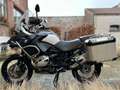 BMW R 1200 GS Adventure Чорний - thumbnail 4