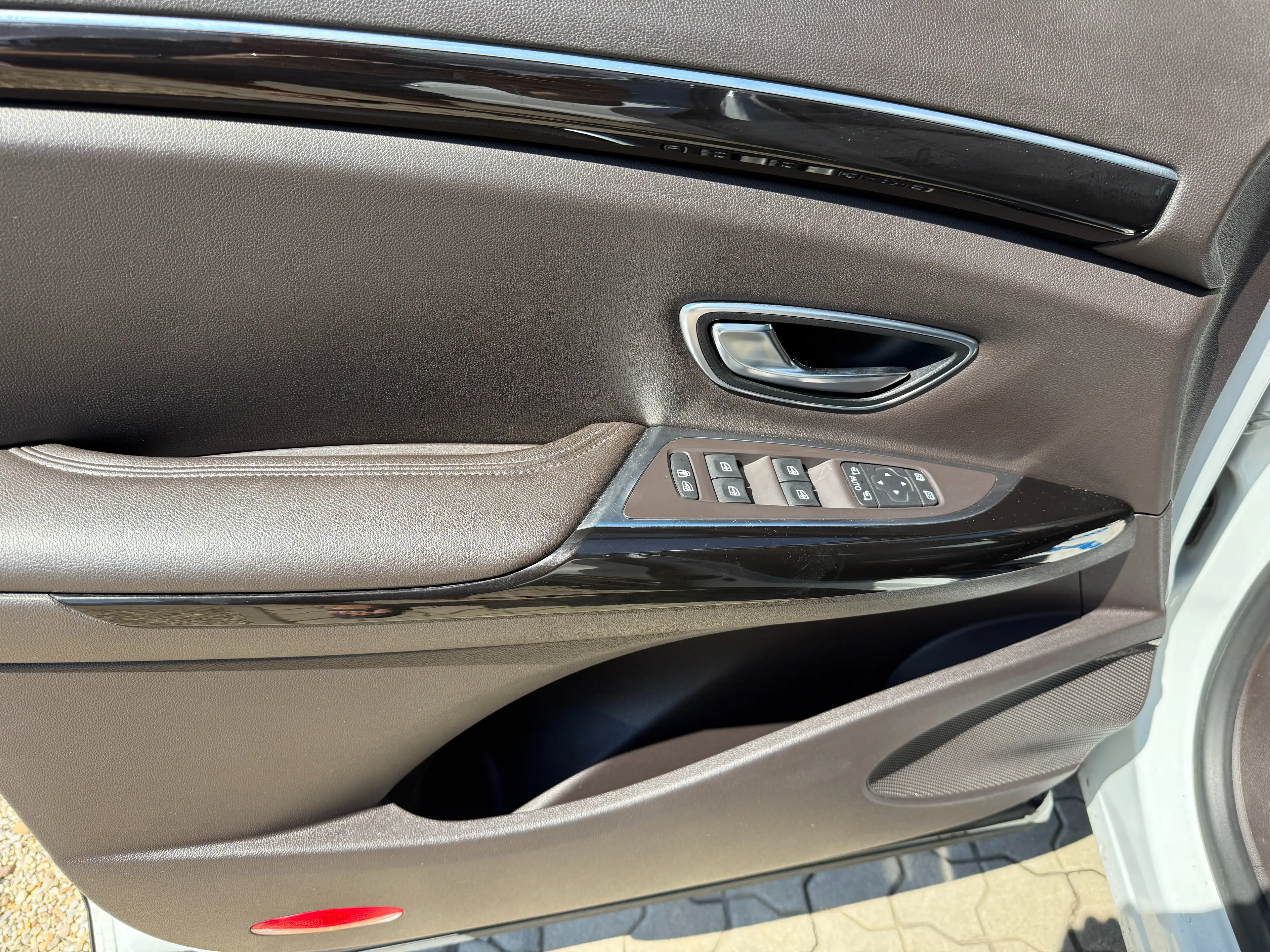 Renault Espace Intens — photo 15