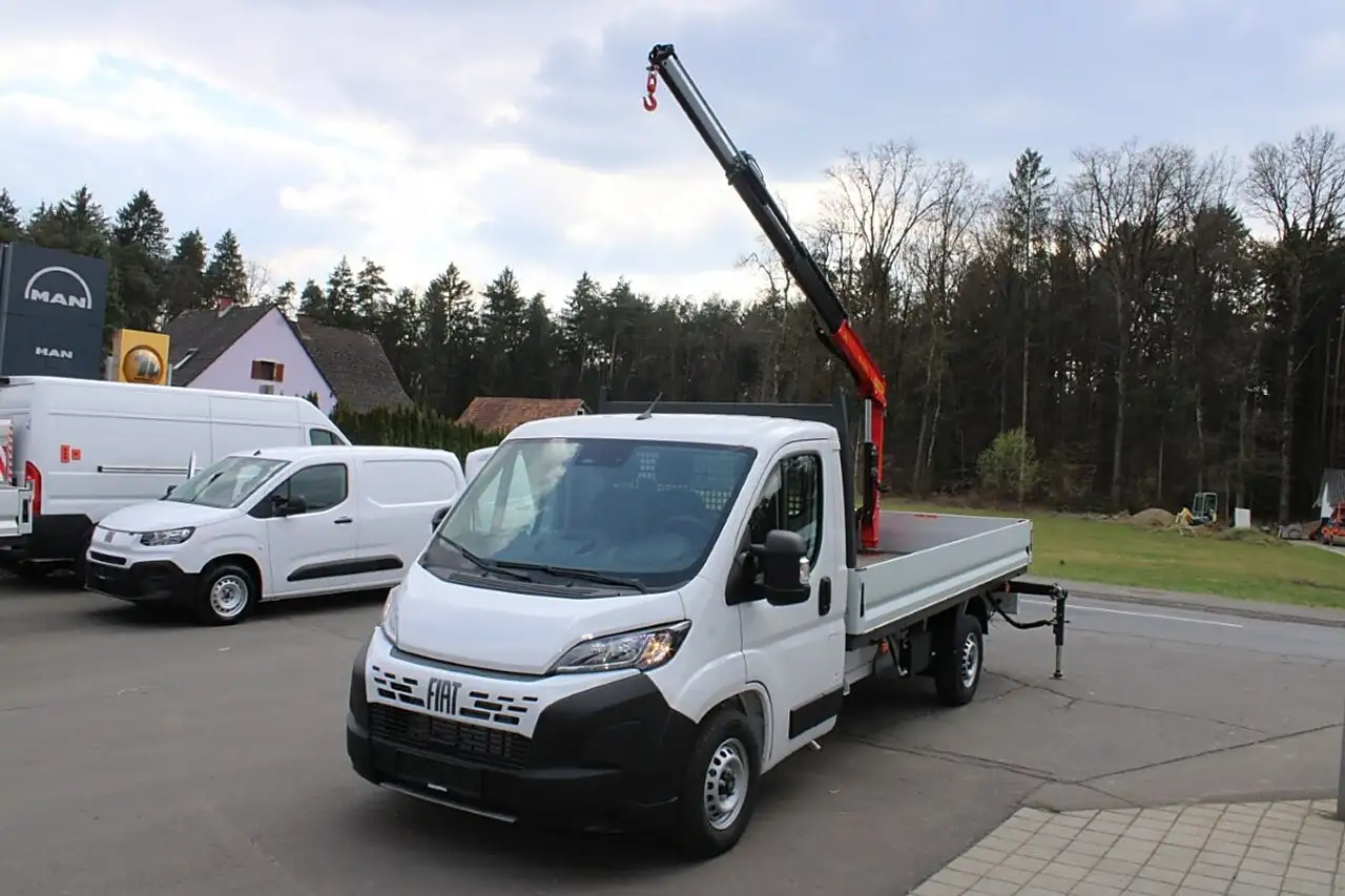 Fiat Model not specified 2026