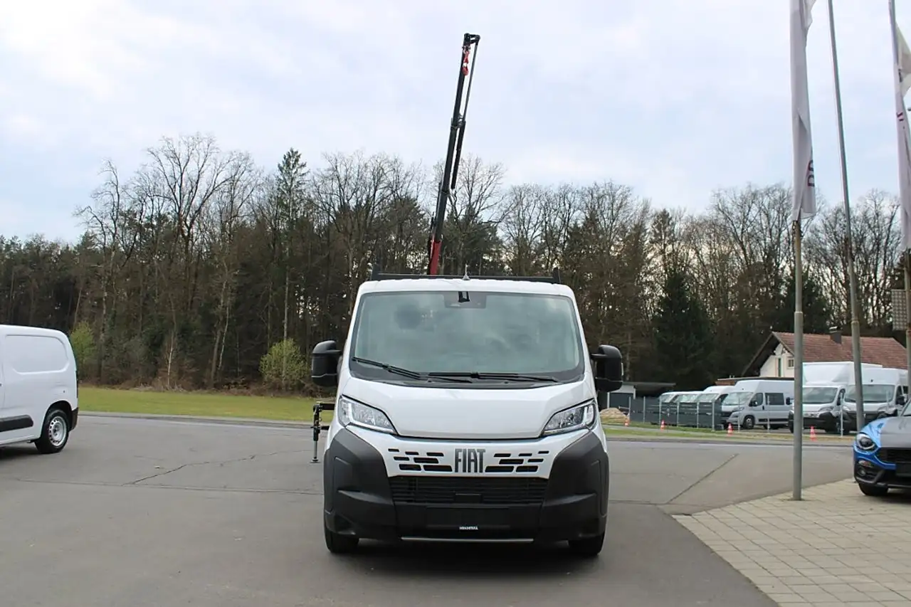 Fiat Model not specified 2026
