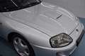 Toyota Supra 2JZ-GTE Grey - thumbnail 14