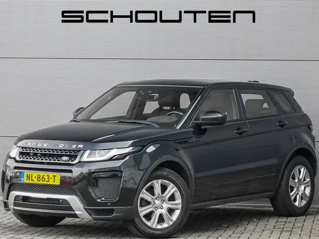 Land Rover Range Rover Evoque 2.0 eD4 HSE Dynamic Pano Stoel & Stuurverw Camera