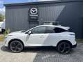 Nissan Qashqai TEKNA 1.5 VC-T e-POWER Pano Bose-P HUD Panorama Na Weiß - thumbnail 3