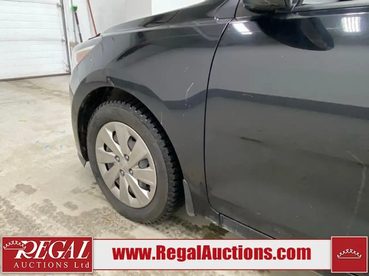 Kia Rio снимка Kia Rio
