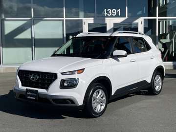 Preferred - No Accidents, BC Local & Keyless Entry