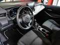 Toyota Corolla 5-TÜRER. 1.8 BSW SHZ Kamera PDC v+h Weiß - thumbnail 6