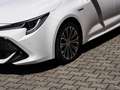 Toyota Corolla 5-TÜRER. 1.8 BSW SHZ Kamera PDC v+h Weiß - thumbnail 4