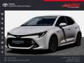 Toyota Corolla 5-TÜRER. 1.8 BSW SHZ Kamera PDC v+h Weiß - thumbnail 1