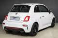 Abarth 595 1.4 PISTA 165 CV TTC SENSORI DI PARCHEGGIO Grigio - thumbnail 2