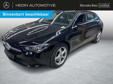e Shooting Brake Luxury Line | Smartphone Integrat