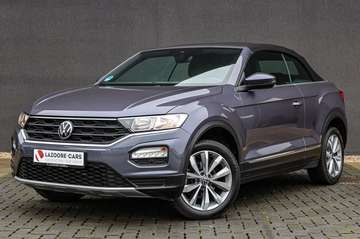 T-Roc Cabriolet 1.0 TSI OPF Style