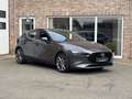 Mazda 3 3 2.0 M-HYBRID / Automaat / 58000km / 12m wb Gris - thumbnail 1