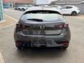 Mazda 3 3 2.0 M-HYBRID / Automaat / 58000km / 12m wb Gris - thumbnail 5